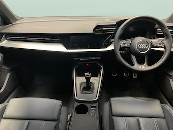 Used Audi A3 2022 for sale - 75510584: Photo