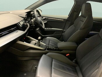 Used Audi A3 2022 for sale - 75510584: Photo