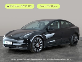 Used Tesla Model 3 undefined for sale - 77221469: Photo