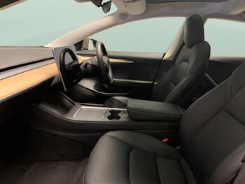 Used Tesla Model 3 undefined for sale - 77221469: Photo