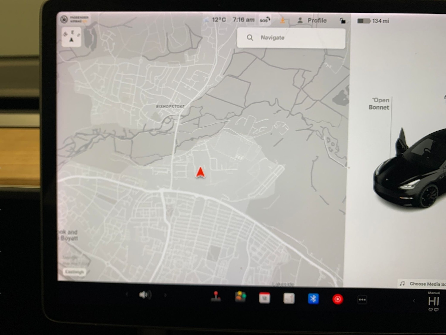 Used Tesla Model 3 for sale - 77221469: Photo 7