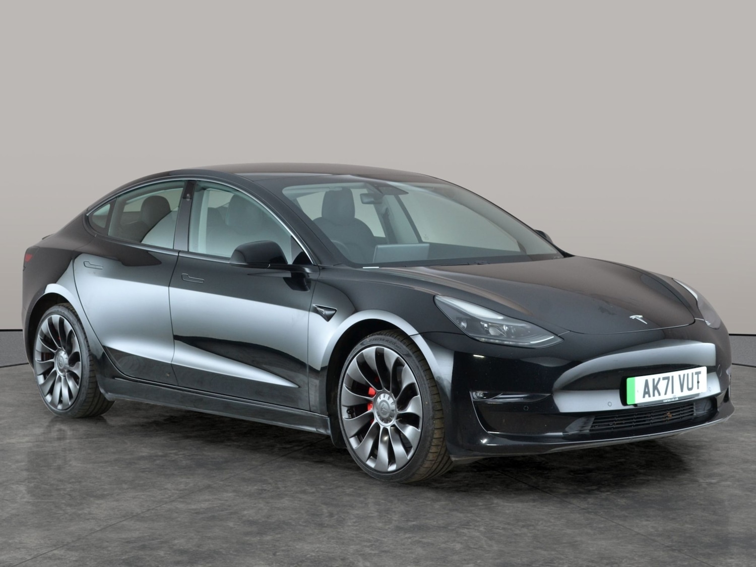 Used Tesla Model 3 for sale - 77221469: Photo 9