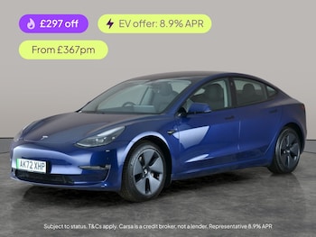 Used Tesla Model 3 2022 for sale - 77482539: Photo