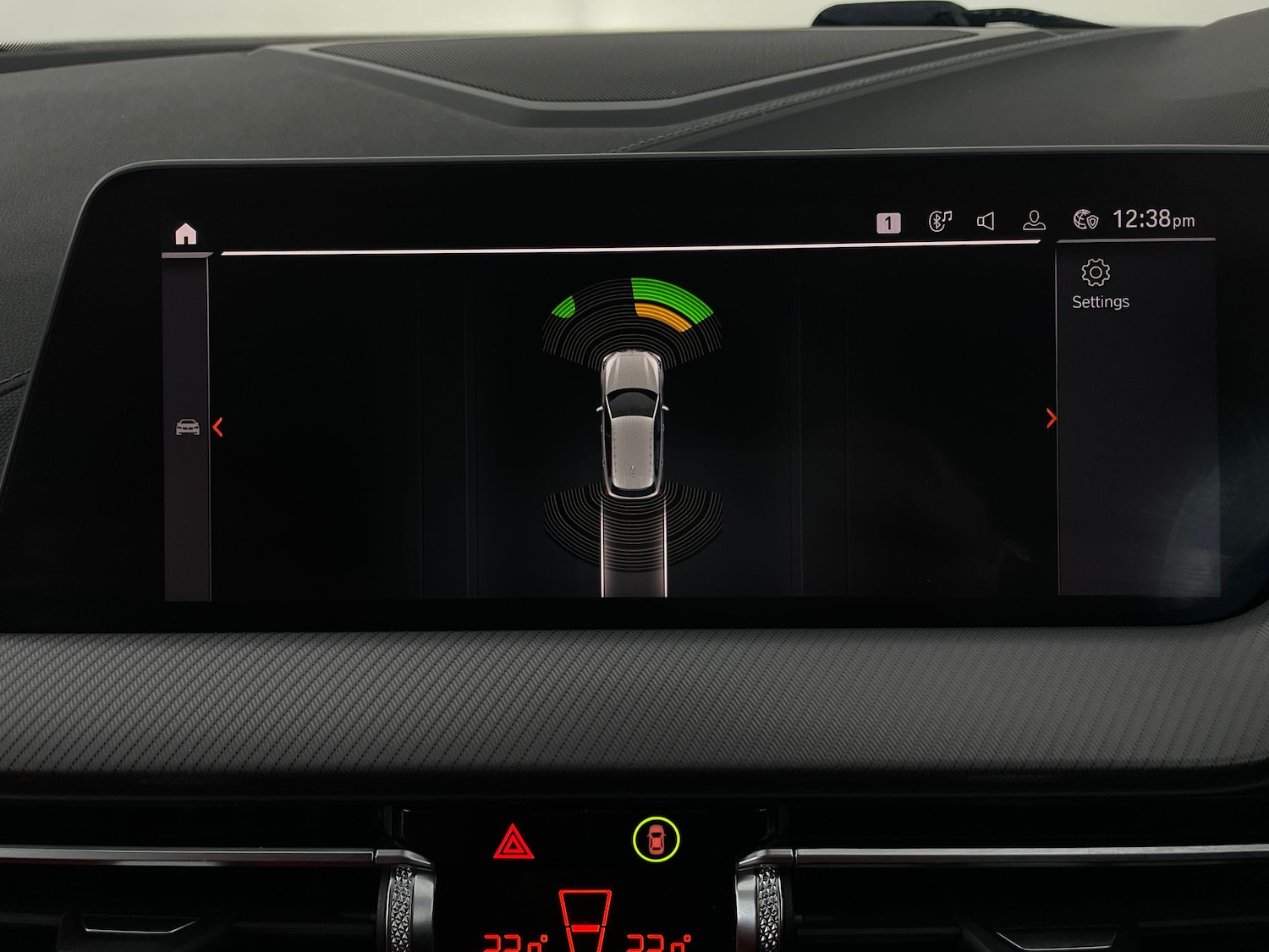 Used BMW 1 Series for sale - 77475388: Photo 20