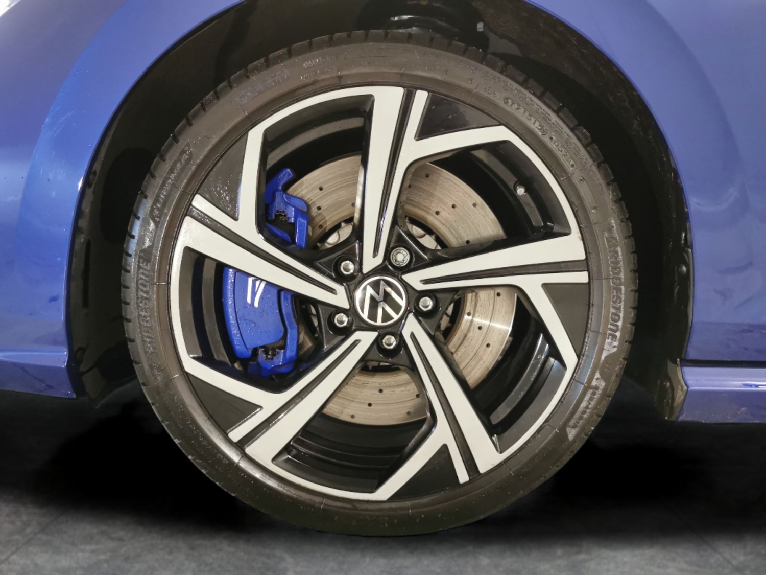 Used Volkswagen Golf 2023 for sale - 76648474: Photo 22