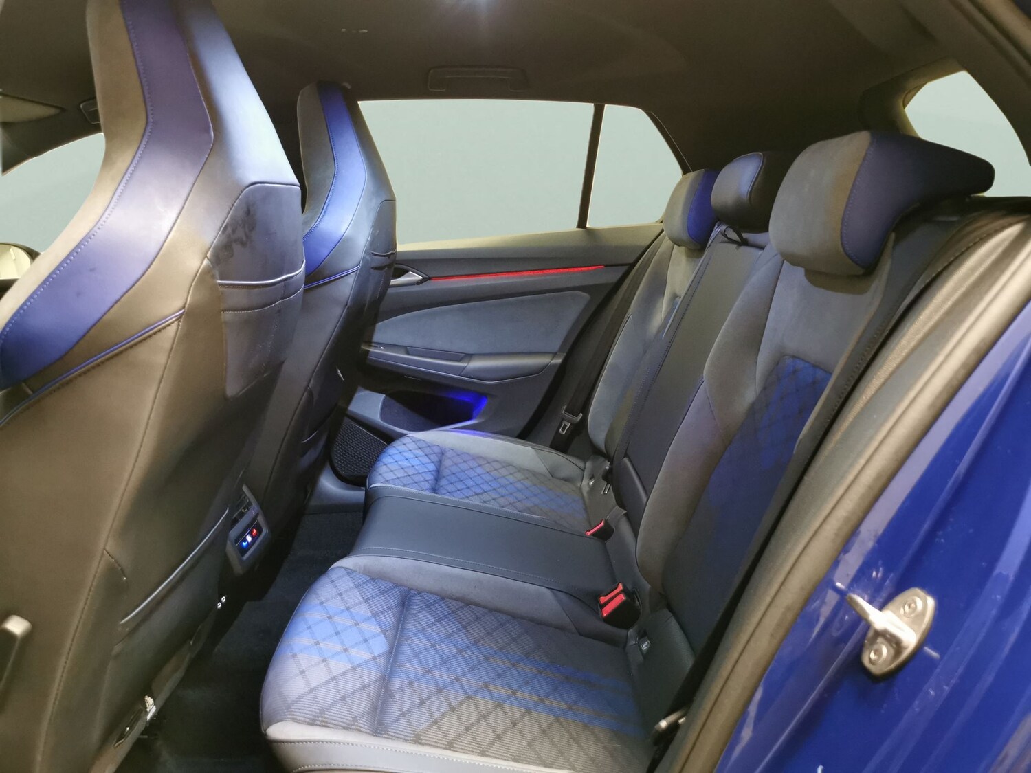 Used Volkswagen Golf 2023 for sale - 76648474: Photo 25