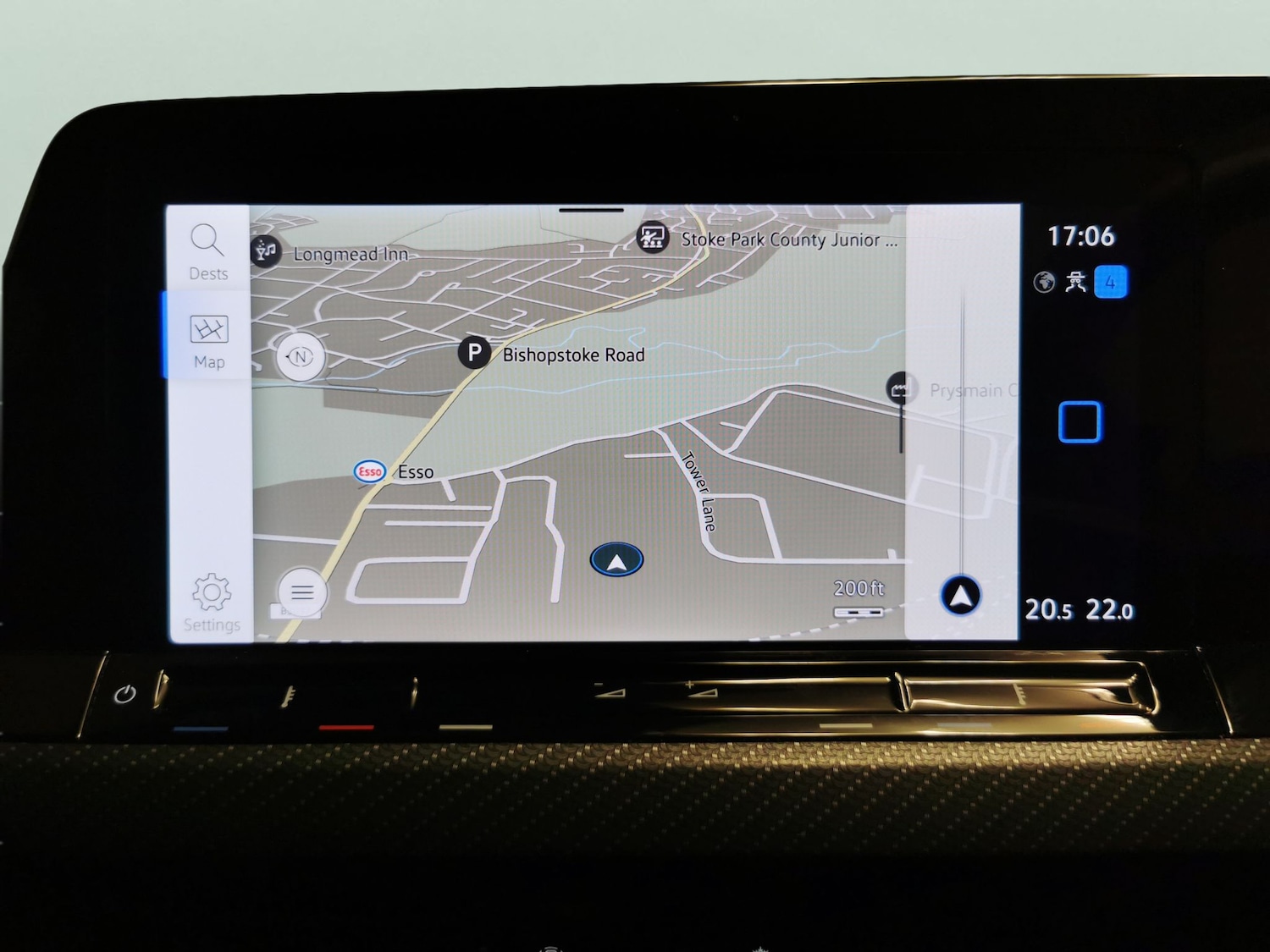 Used Volkswagen Golf 2023 for sale - 76648474: Photo 5