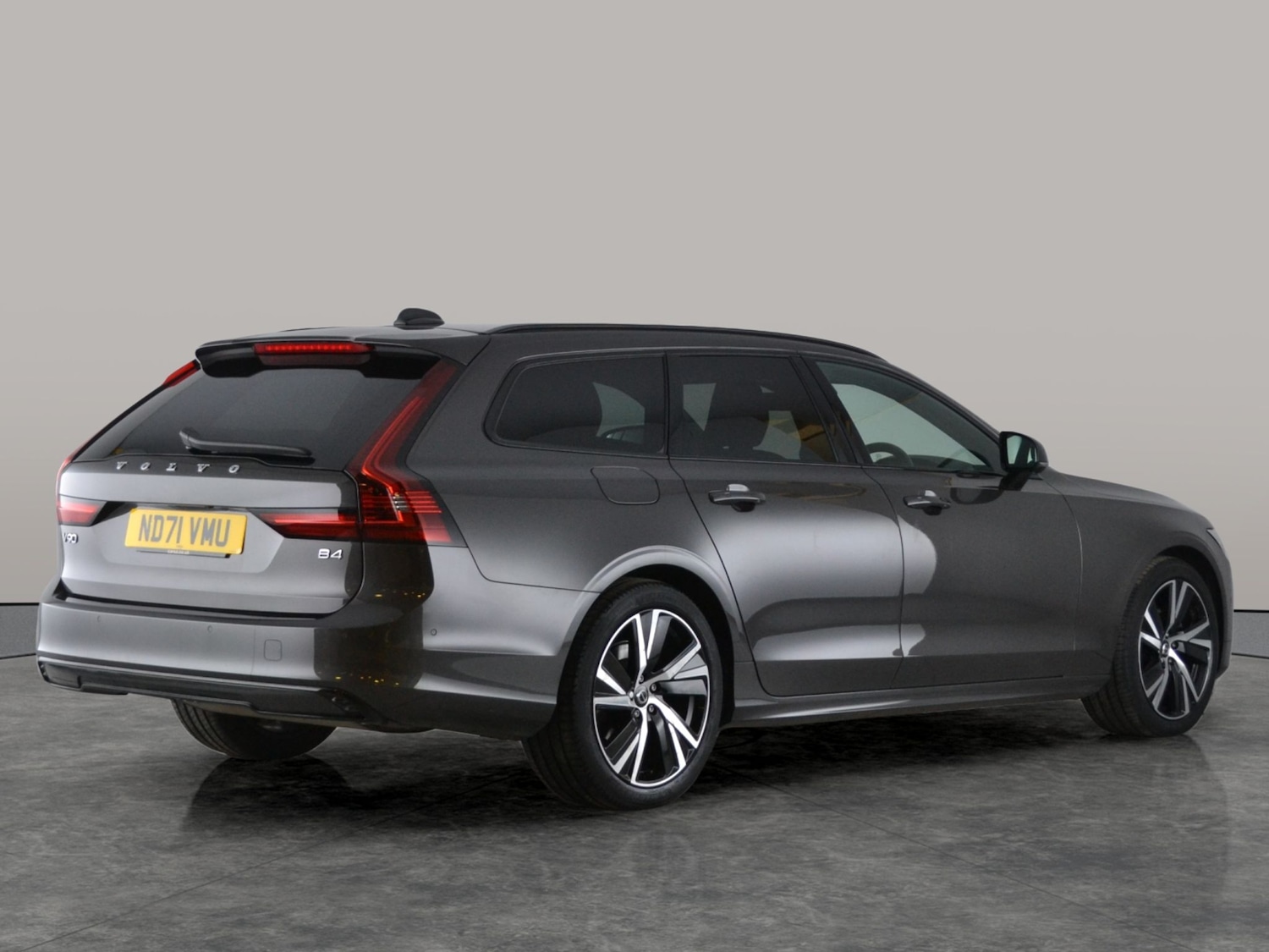 Used Volvo V90 2022 for sale - 77629844: Photo 11