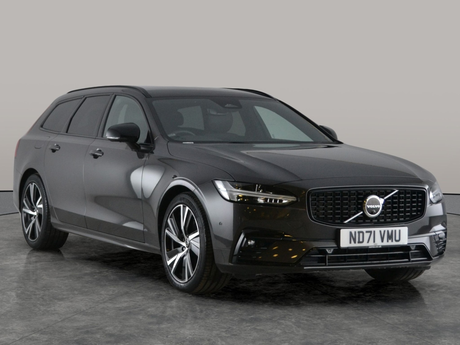 Used Volvo V90 2022 for sale - 77629844: Photo 13