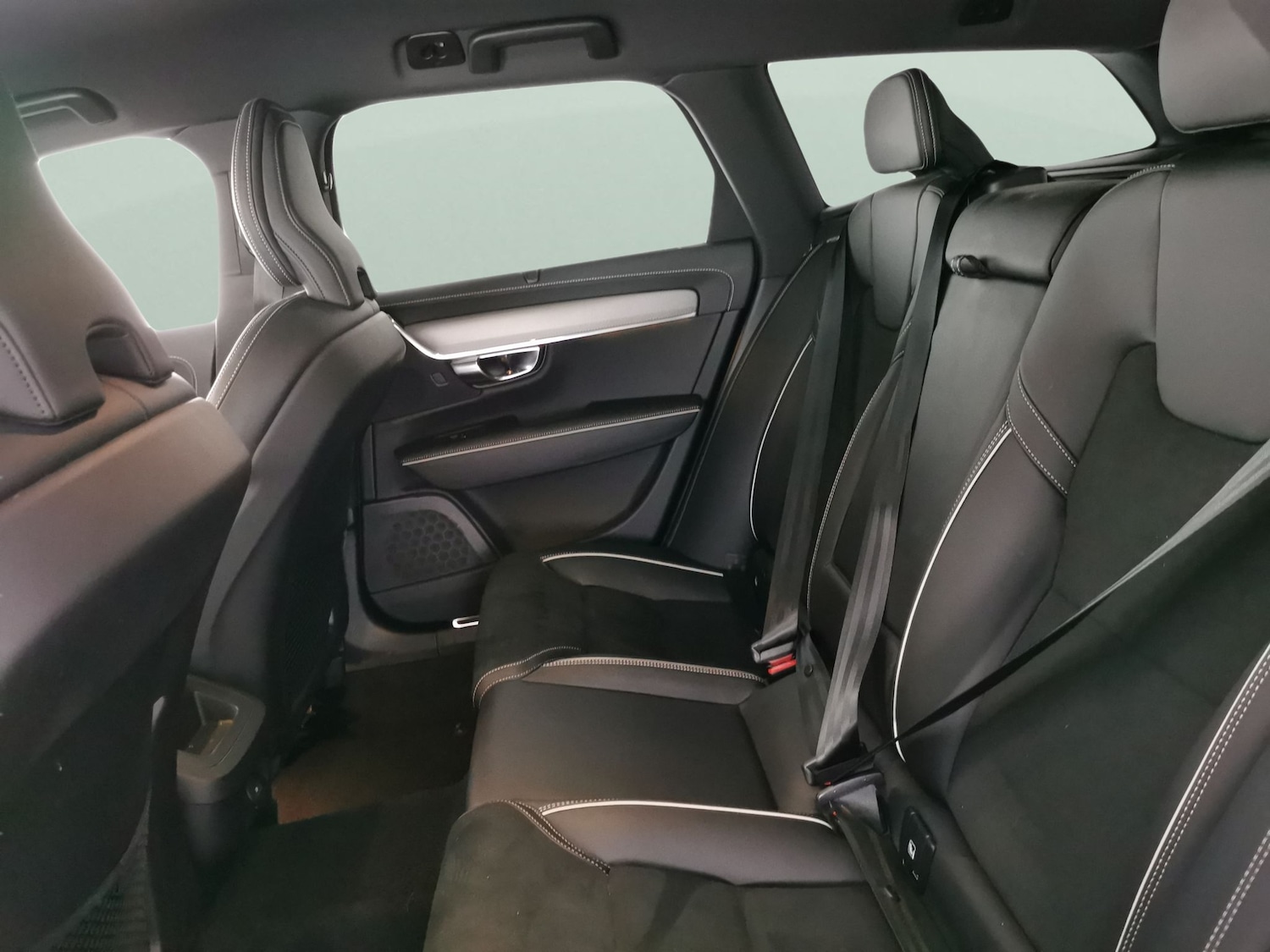 Used Volvo V90 2022 for sale - 77629844: Photo 26