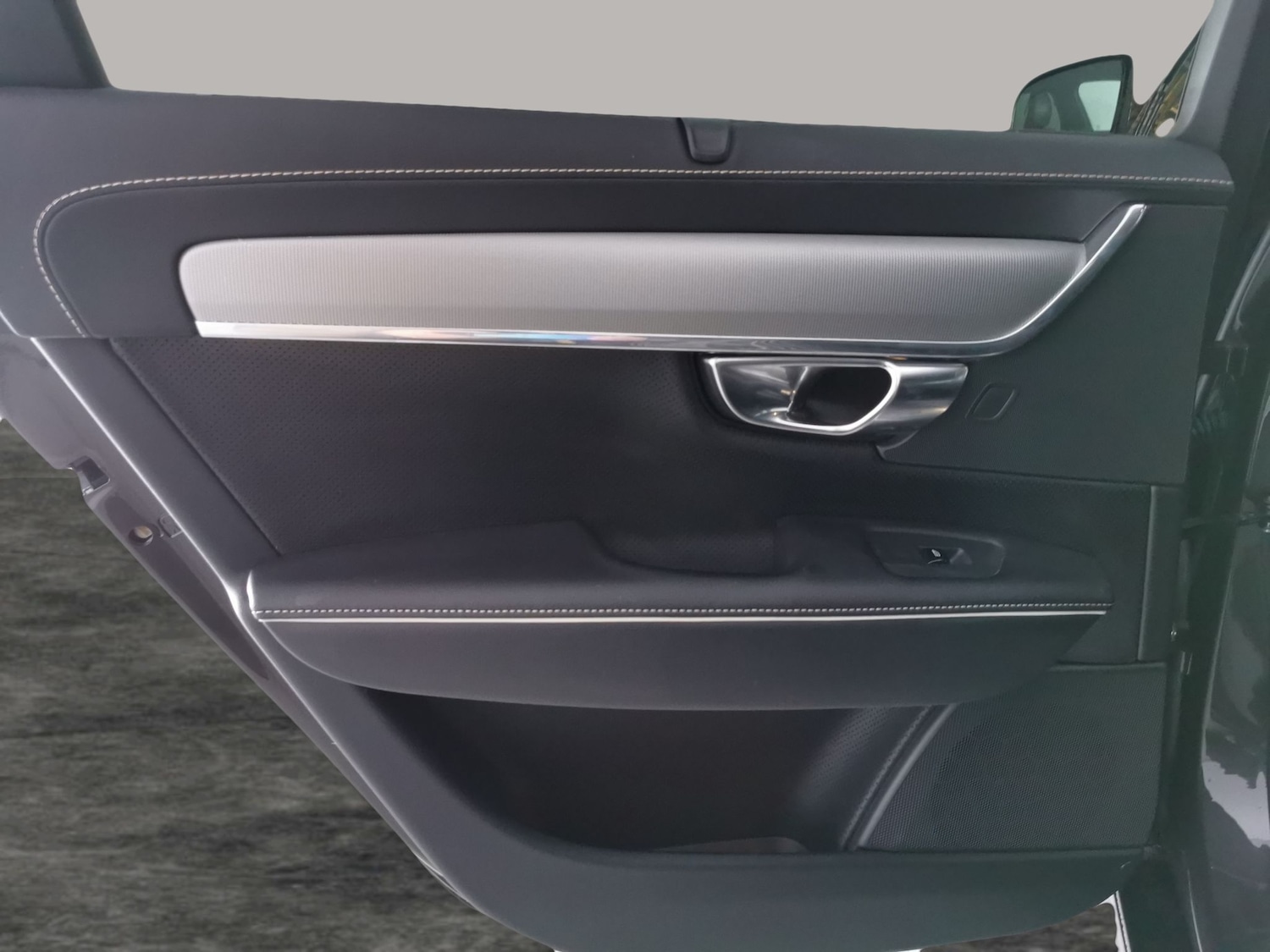 Used Volvo V90 2022 for sale - 77629844: Photo 28