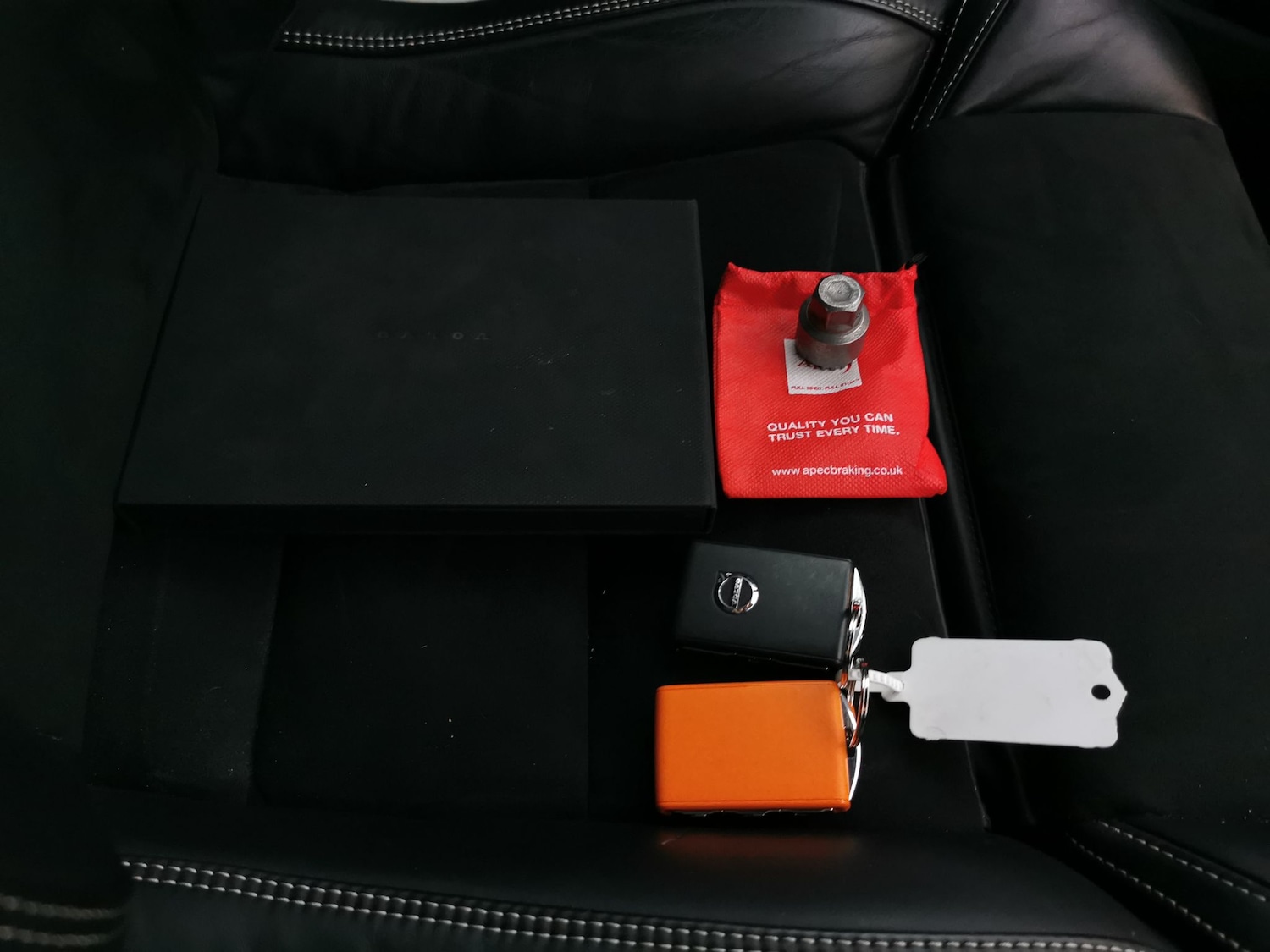 Used Volvo V90 2022 for sale - 77629844: Photo 31