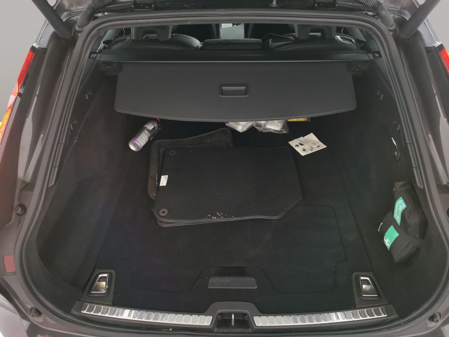 Used Volvo V90 2022 for sale - 77629844: Photo 32