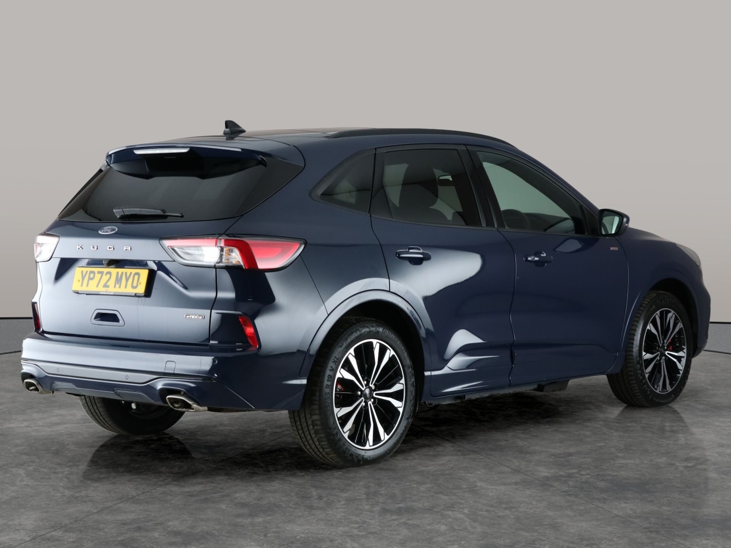 Used Ford Kuga 2022 for sale - 76577790: Photo 11