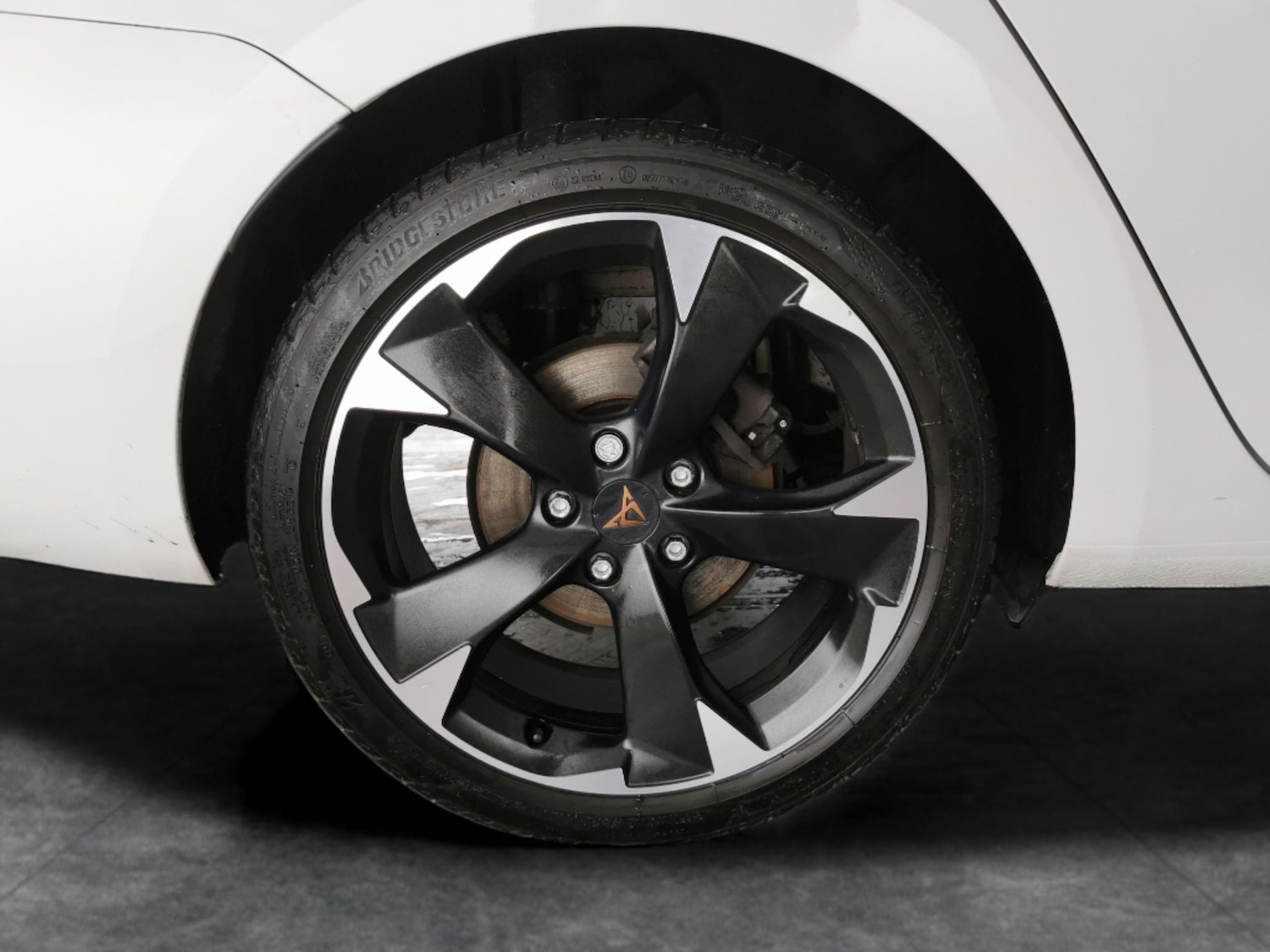 Used Cupra Leon 2023 for sale - 77347501: Photo 26