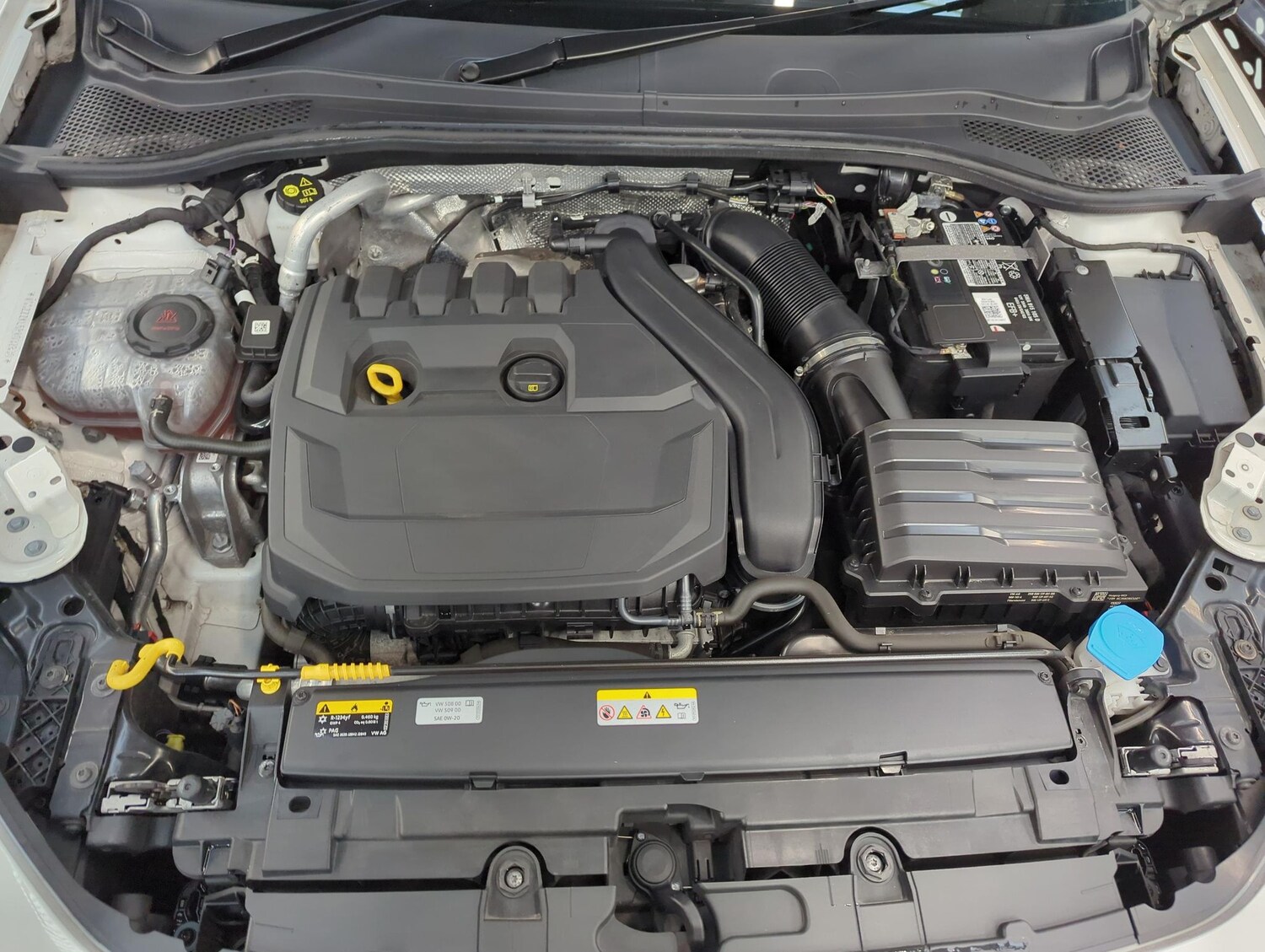 Used Cupra Leon 2023 for sale - 77347501: Photo 33