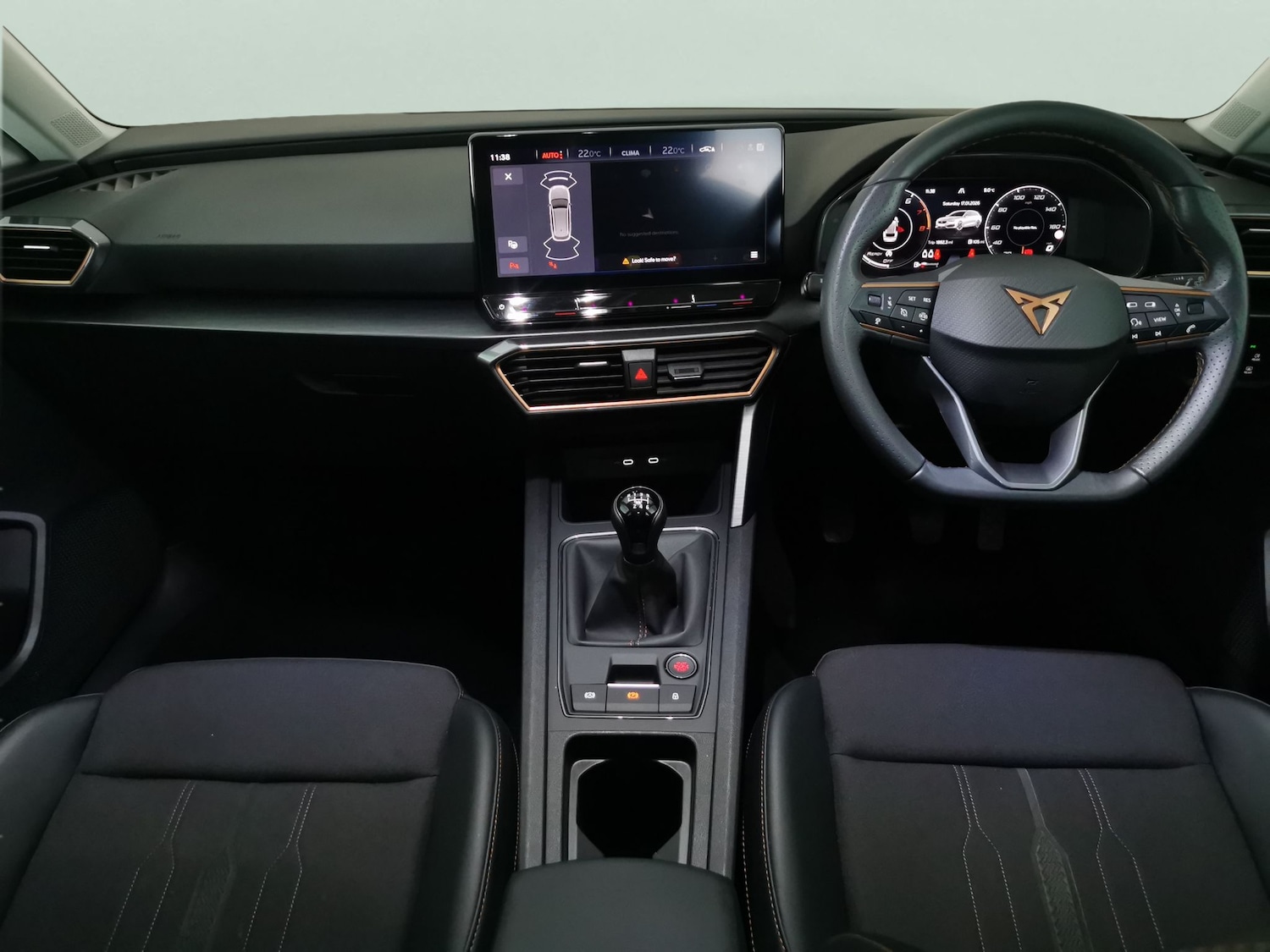 Used Cupra Leon 2023 for sale - 77347501: Photo 7