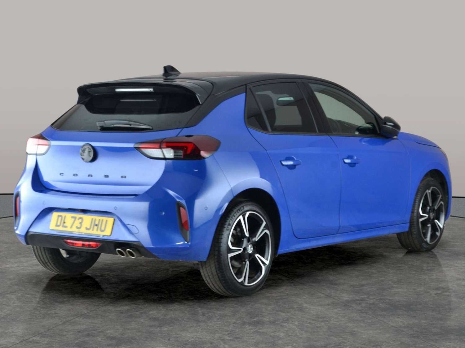 Used Vauxhall Corsa 2023 for sale - 77485215: Photo 11