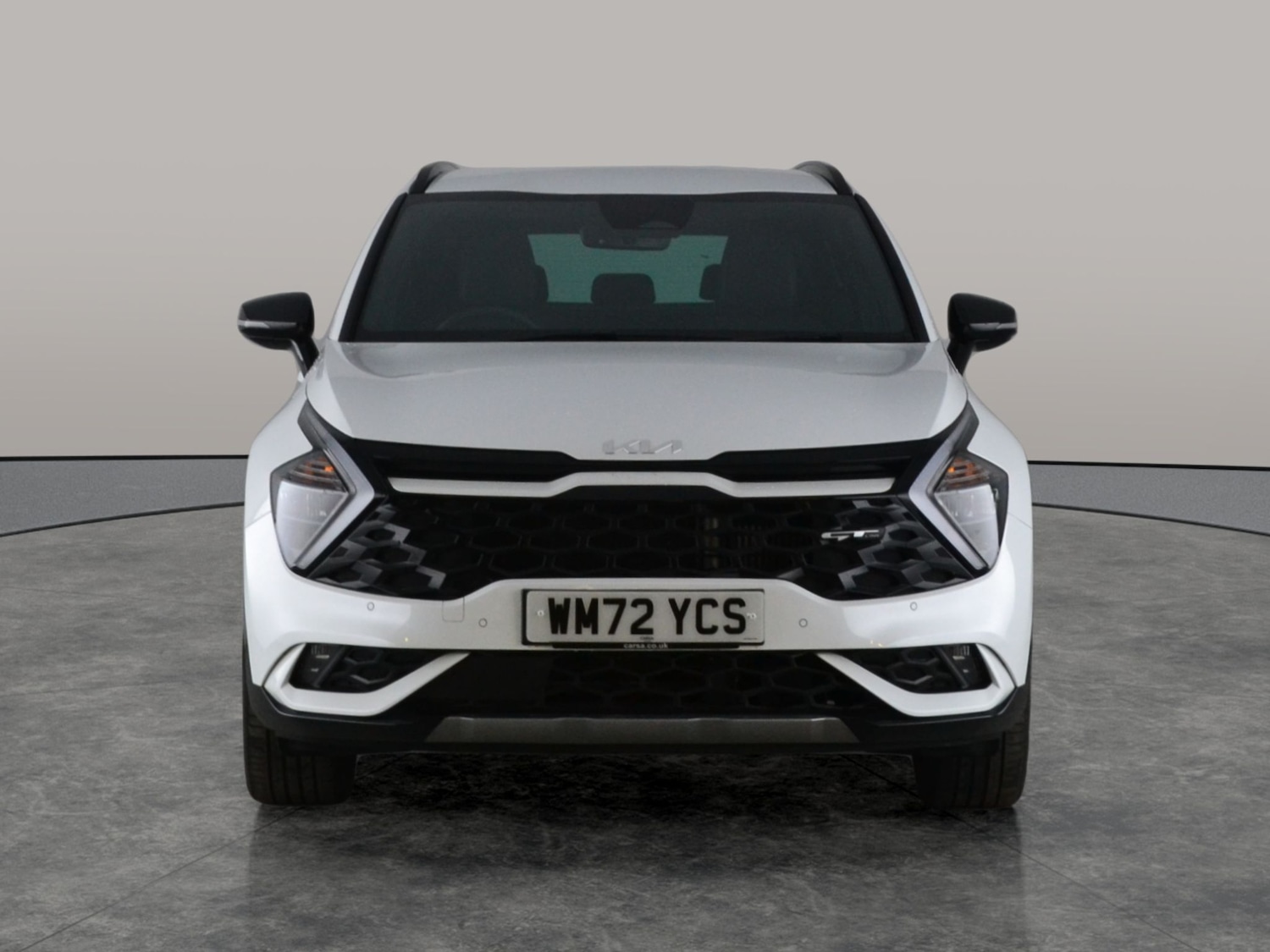 Used Kia Sportage 2023 for sale - 77568183: Photo 13