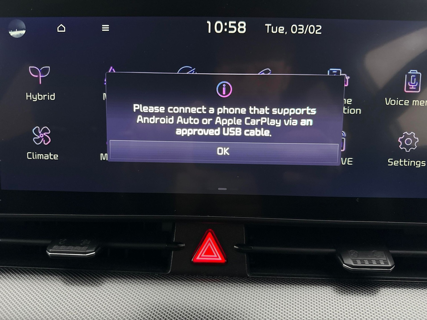 Used Kia Sportage 2023 for sale - 77568183: Photo 15