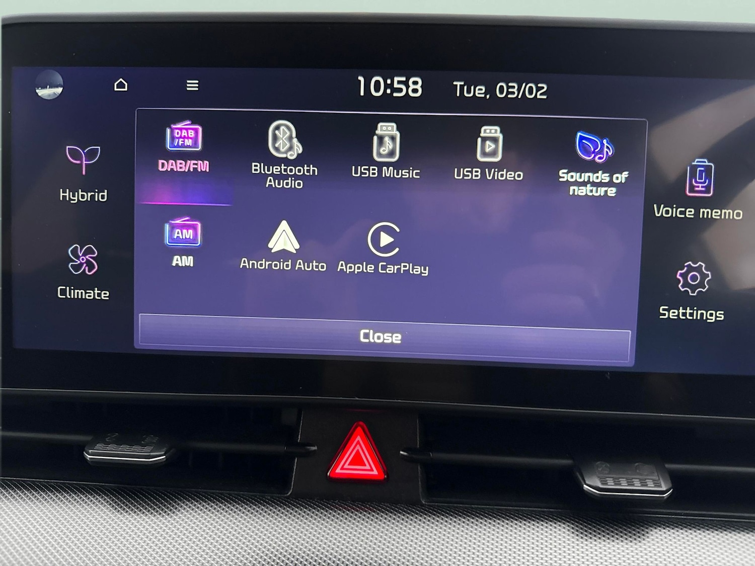 Used Kia Sportage 2023 for sale - 77568183: Photo 17