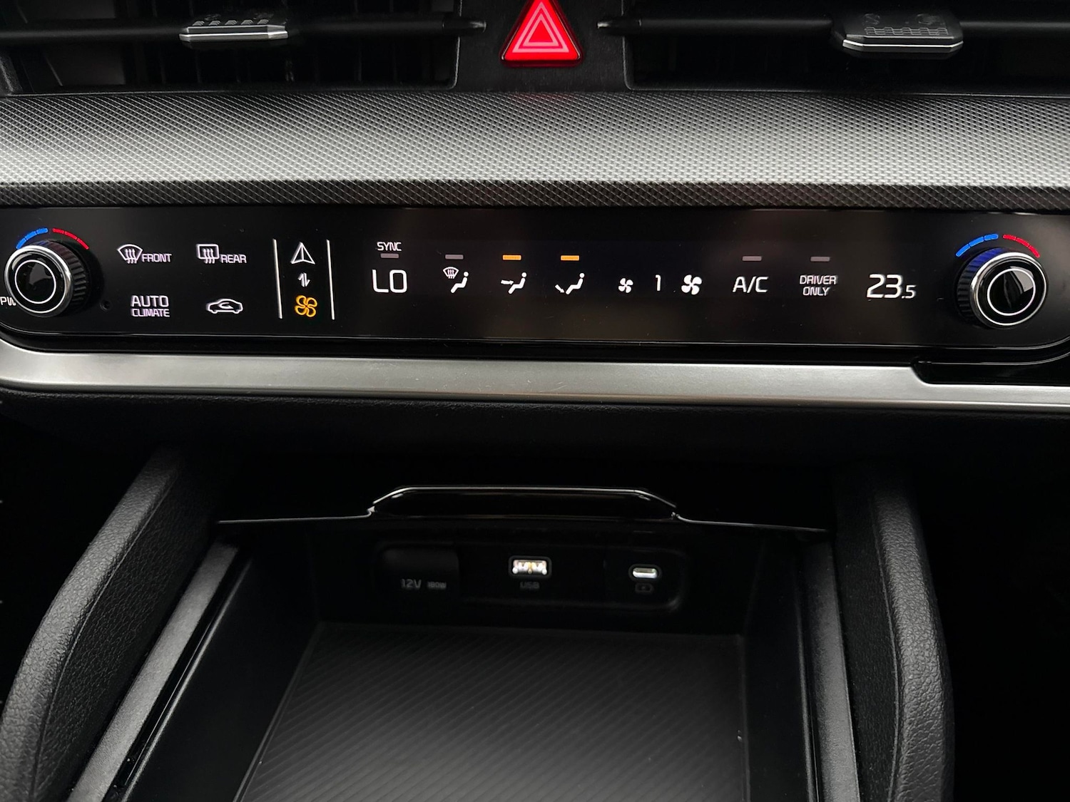 Used Kia Sportage 2023 for sale - 77568183: Photo 19