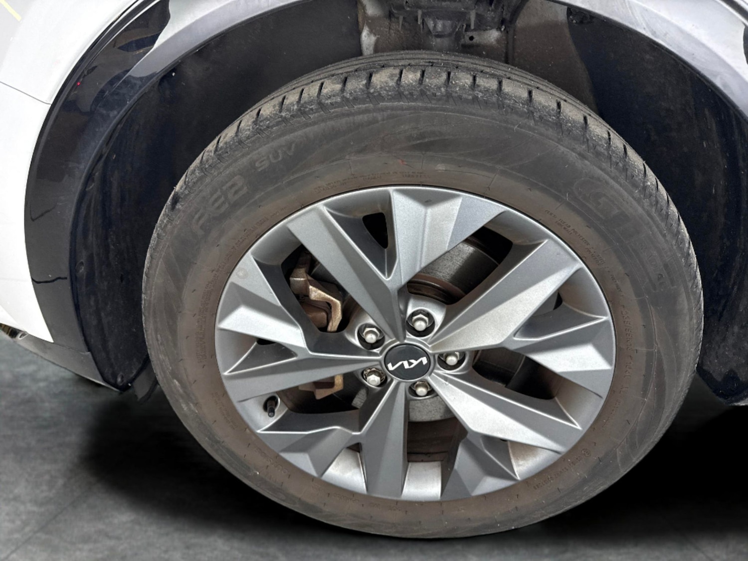 Used Kia Sportage 2023 for sale - 77568183: Photo 23