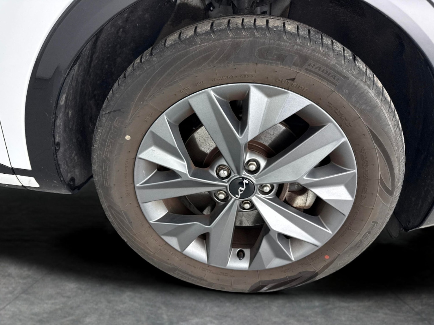 Used Kia Sportage 2023 for sale - 77568183: Photo 24