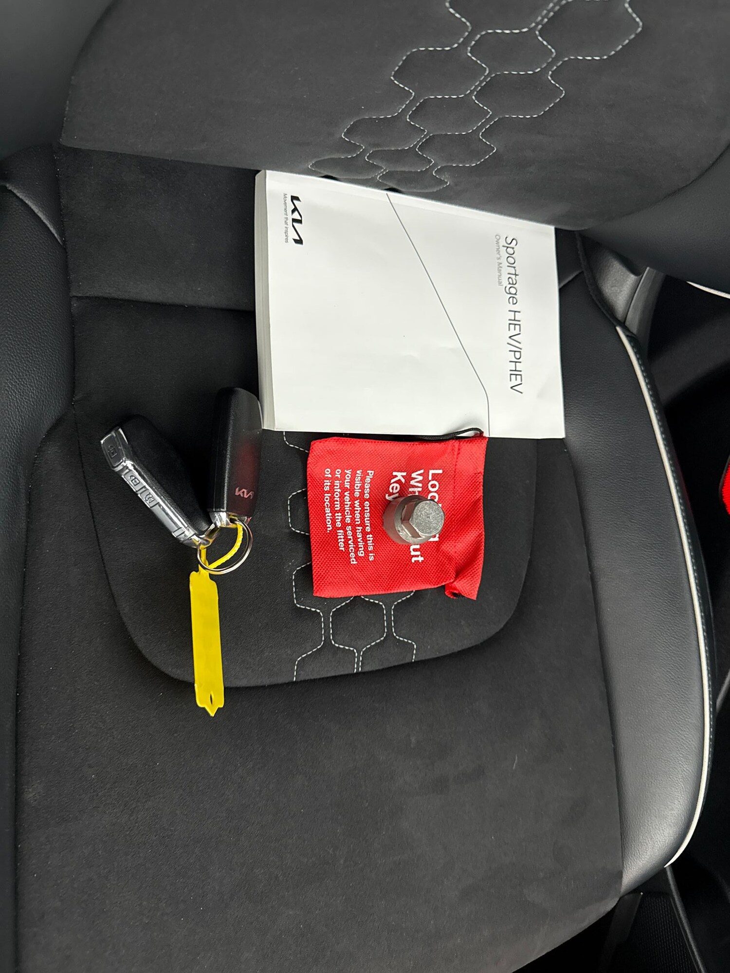 Used Kia Sportage 2023 for sale - 77568183: Photo 31