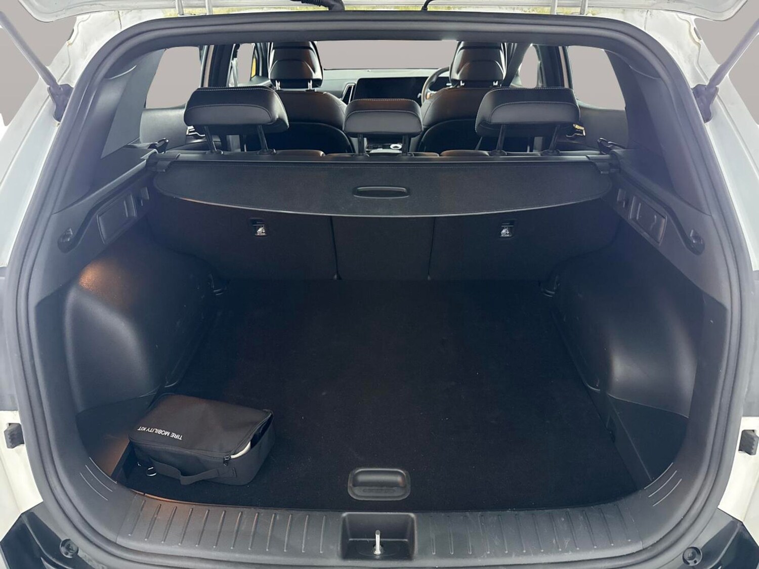 Used Kia Sportage 2023 for sale - 77568183: Photo 32