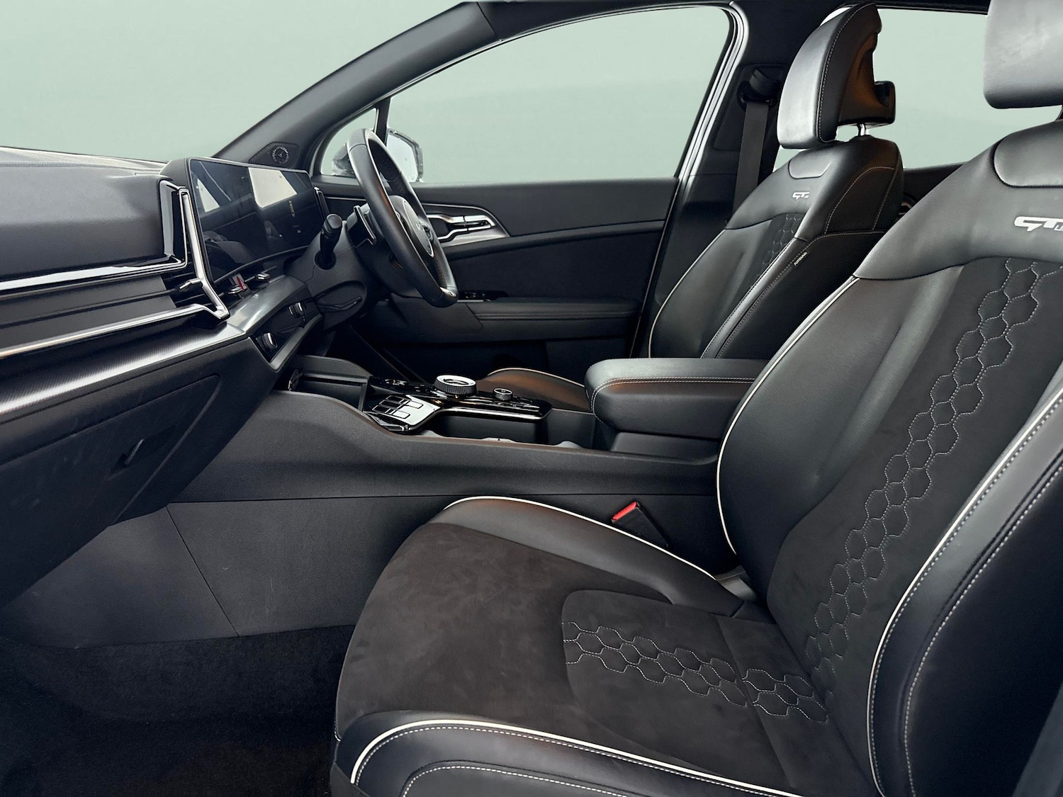 Used Kia Sportage 2023 for sale - 77568183: Photo 4