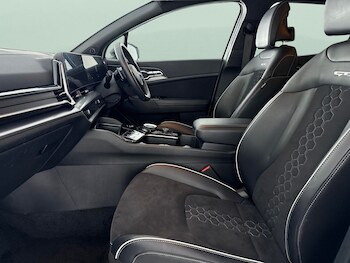 Used Kia Sportage 2023 for sale - 77568183: Photo