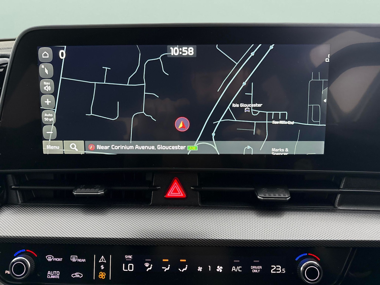 Used Kia Sportage 2023 for sale - 77568183: Photo 6