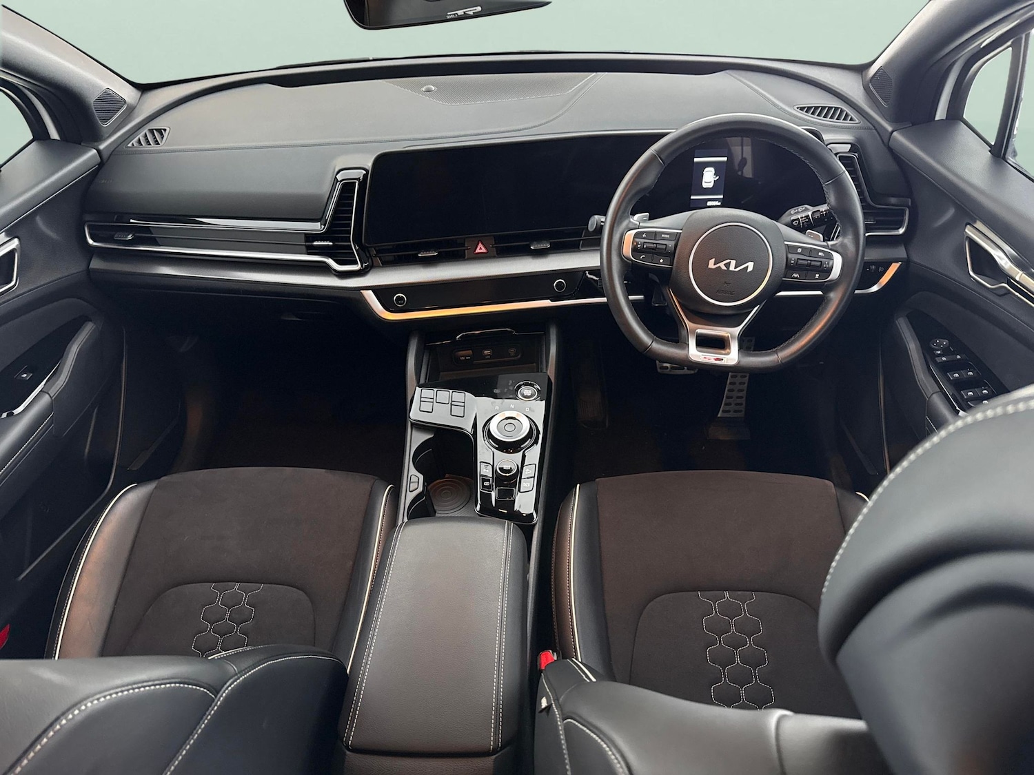 Used Kia Sportage 2023 for sale - 77568183: Photo 7