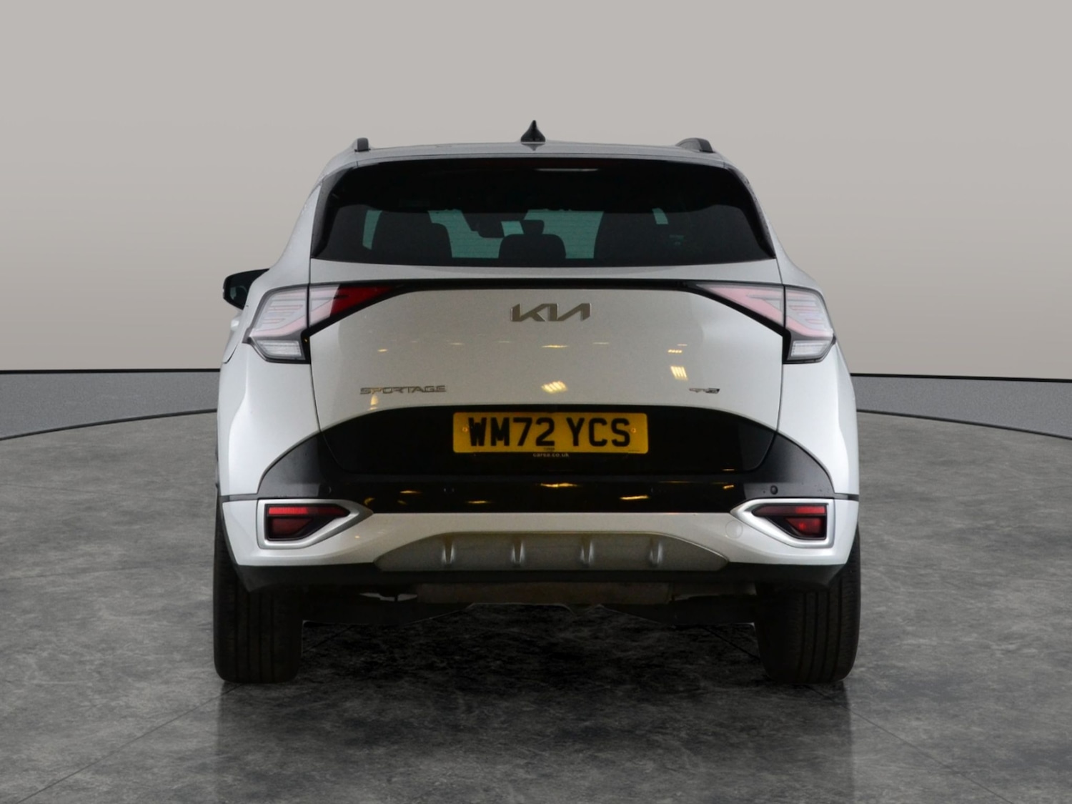 Used Kia Sportage 2023 for sale - 77568183: Photo 9