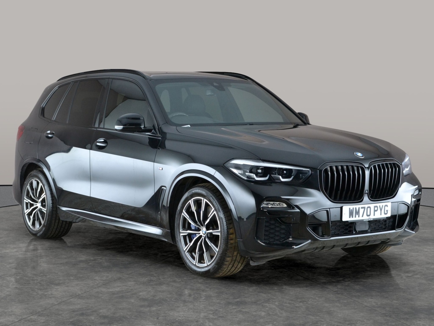 Used BMW X5 2021 for sale - 77319239: Photo 10