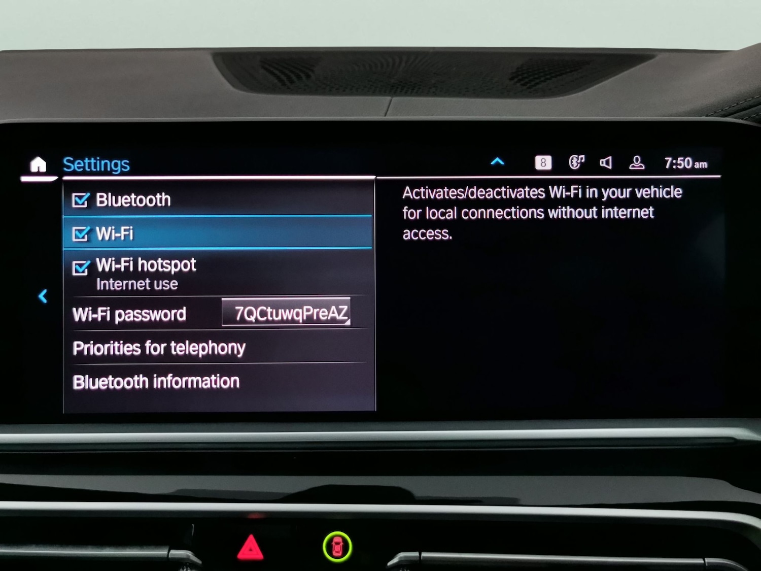 Used BMW X5 2021 for sale - 77319239: Photo 18