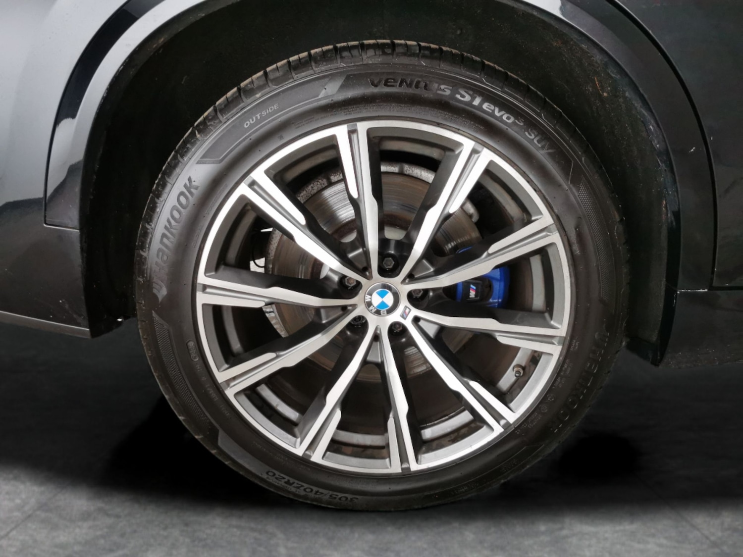 Used BMW X5 2021 for sale - 77319239: Photo 32