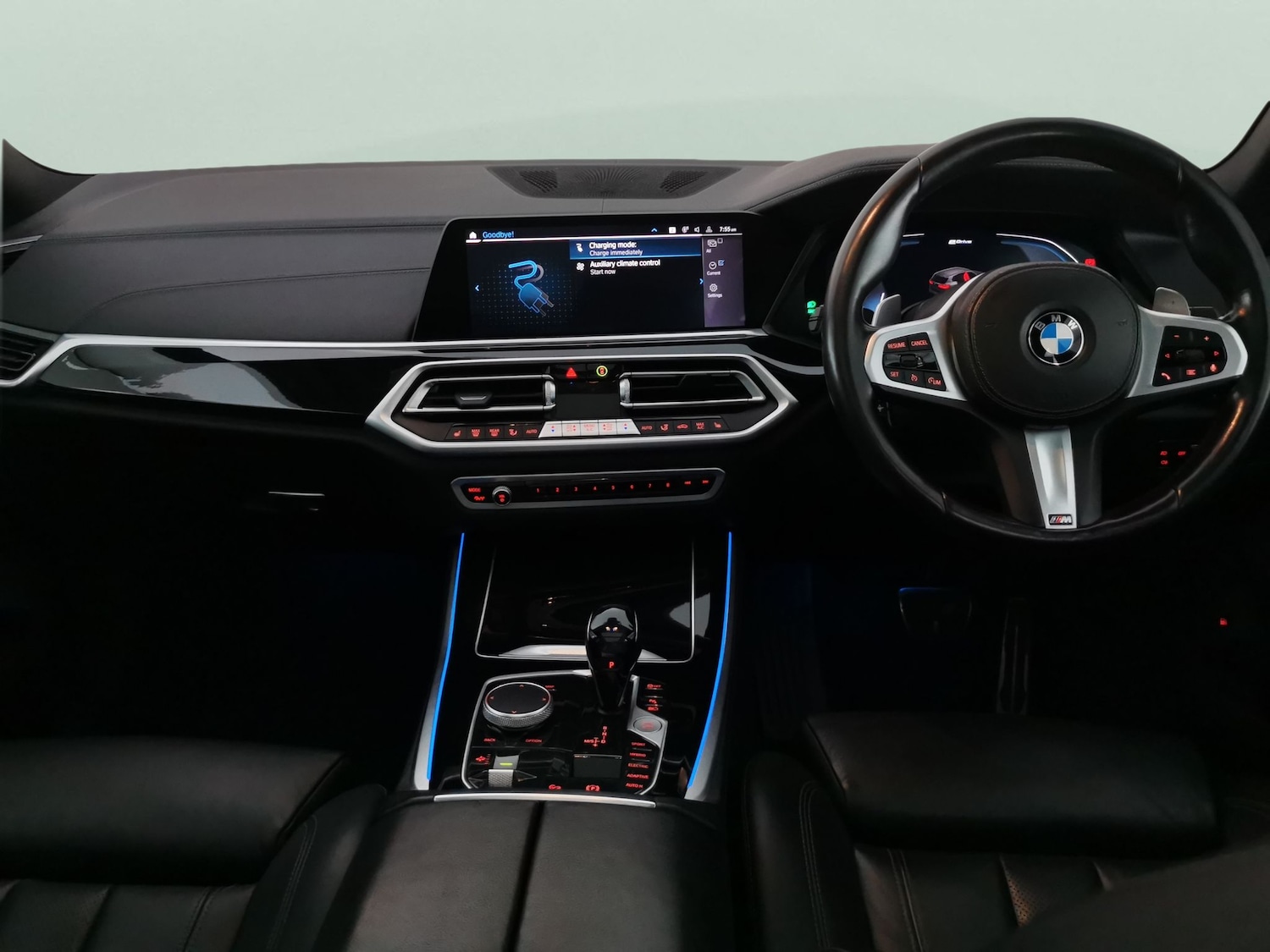 Used BMW X5 2021 for sale - 77319239: Photo 9