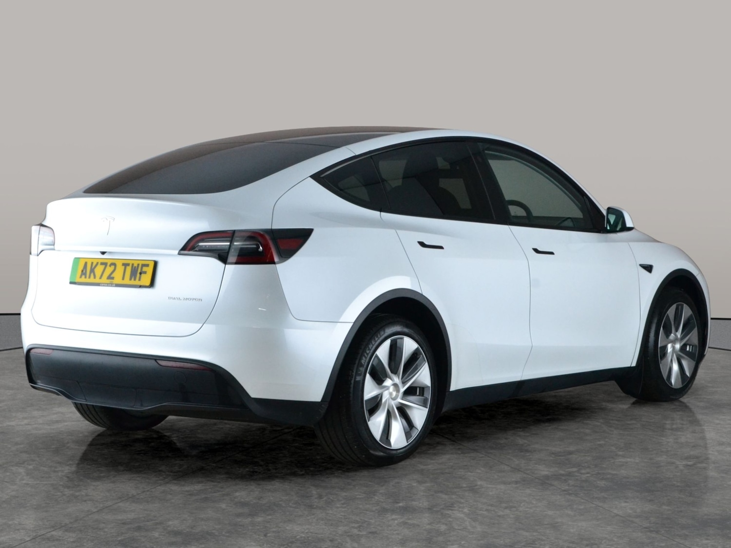 Used Tesla Model Y 2022 for sale - 77911701: Photo 11