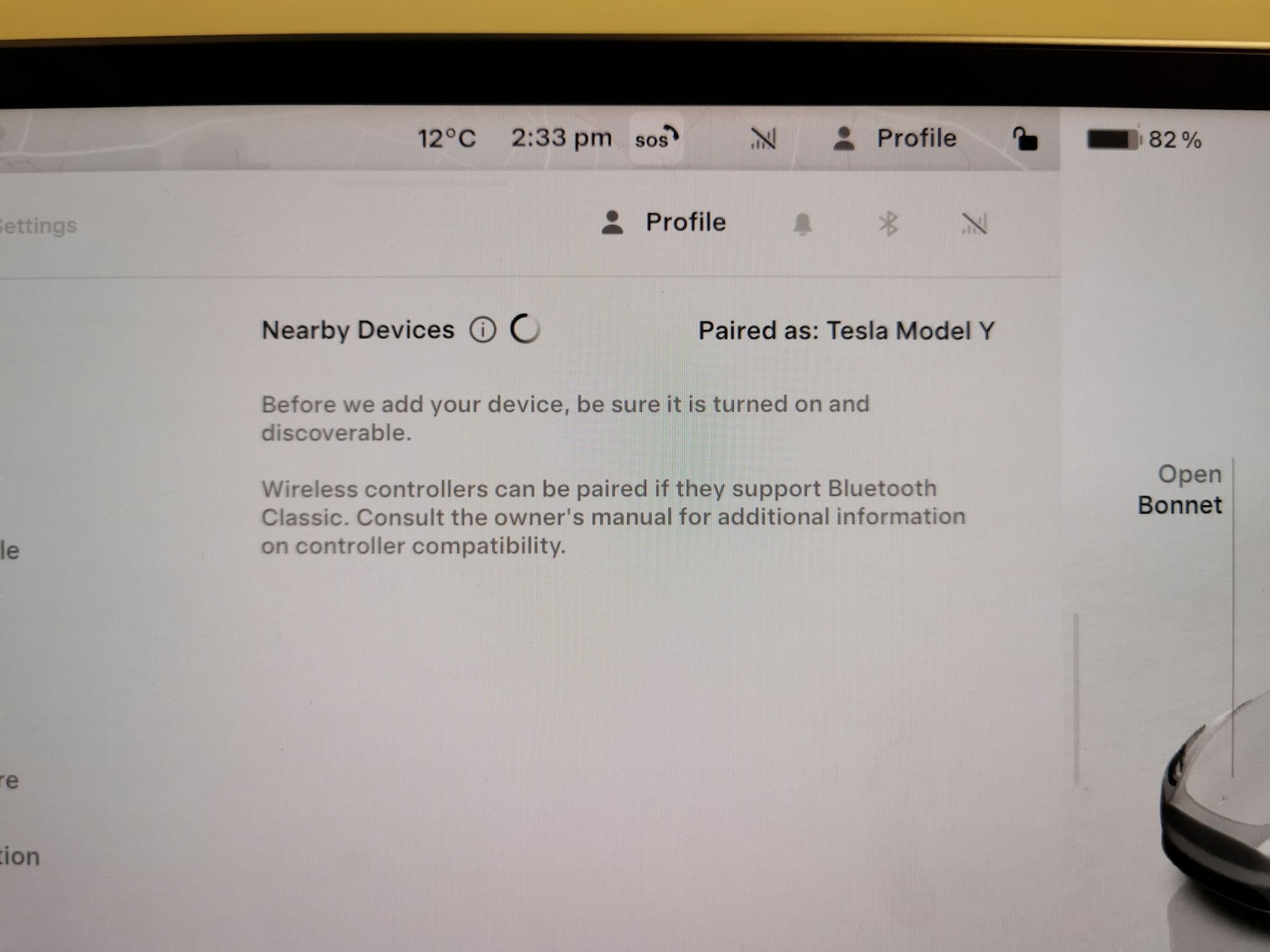 Used Tesla Model Y 2022 for sale - 77911701: Photo 18