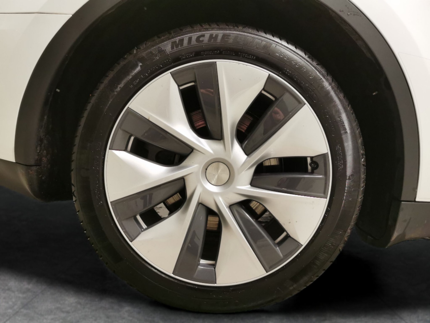 Used Tesla Model Y 2022 for sale - 77911701: Photo 25