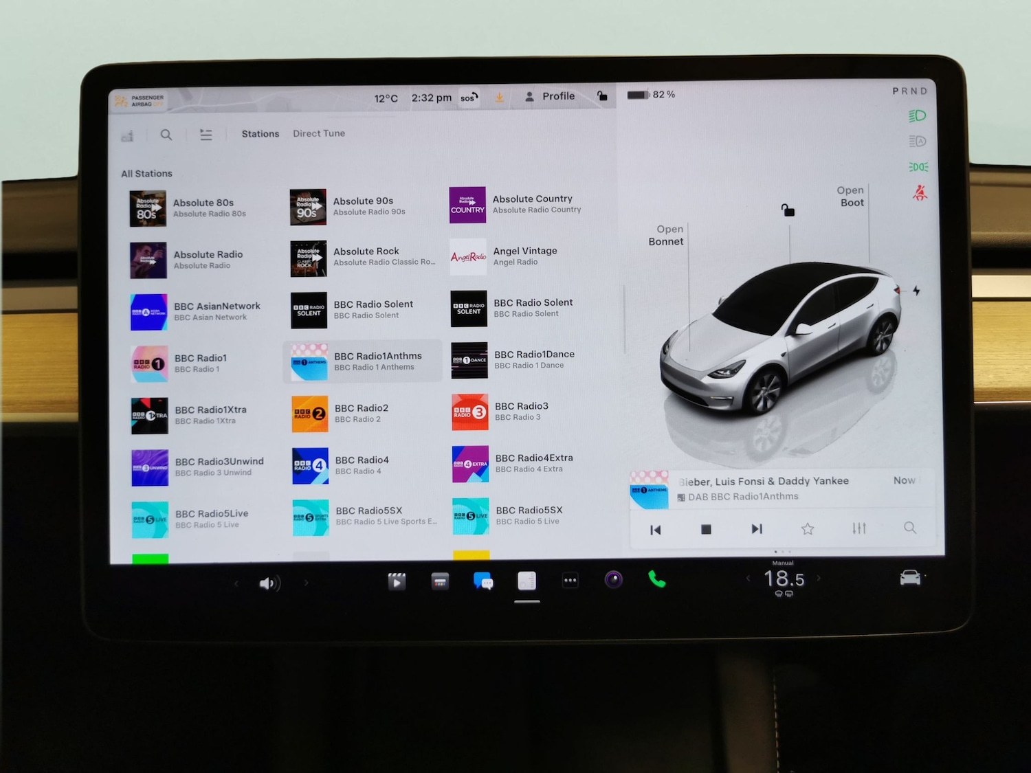 Used Tesla Model Y 2022 for sale - 77911701: Photo 7