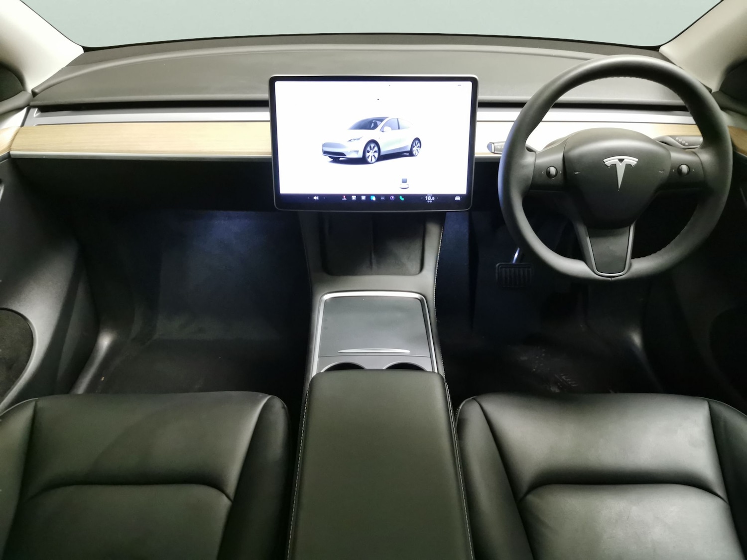 Used Tesla Model Y 2022 for sale - 77911701: Photo 8