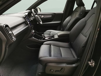 Used Volvo XC40 2021 for sale - 78344694: Photo