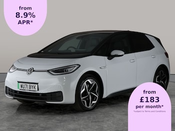 Used Volkswagen ID3 2021 for sale - 75733813: Photo