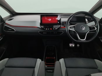 Used Volkswagen ID3 2021 for sale - 75733813: Photo