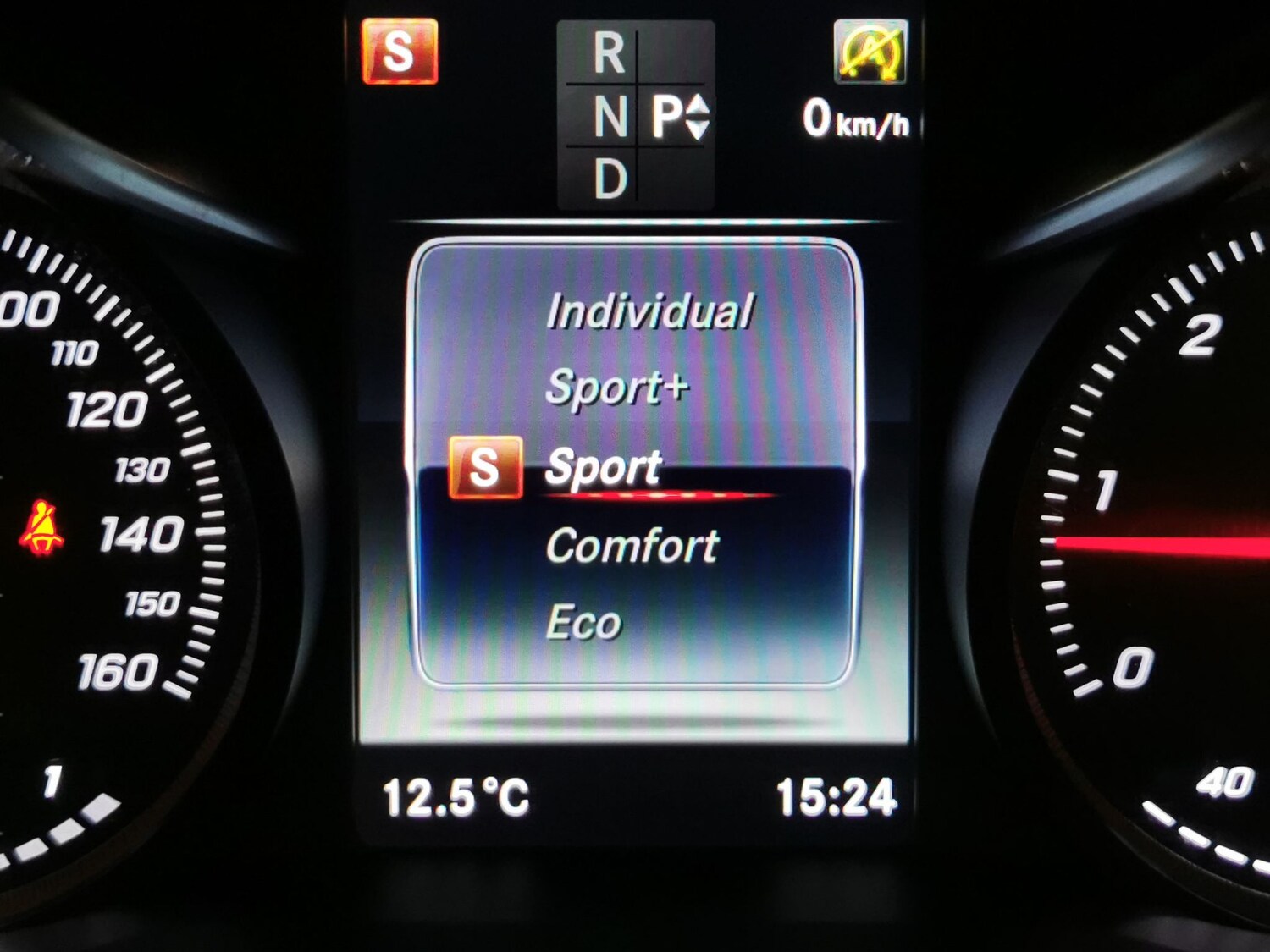 Used Mercedes-Benz GLC for sale - 77365002: Photo 17