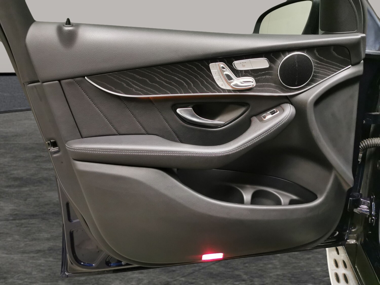 Used Mercedes-Benz GLC for sale - 77365002: Photo 26