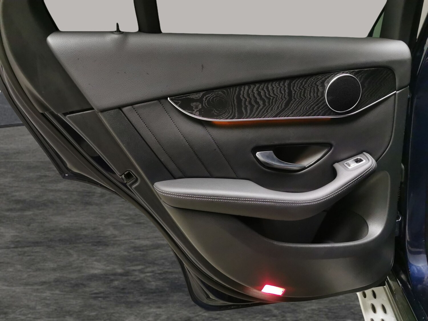 Used Mercedes-Benz GLC for sale - 77365002: Photo 27